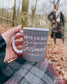 Mug Sassenach